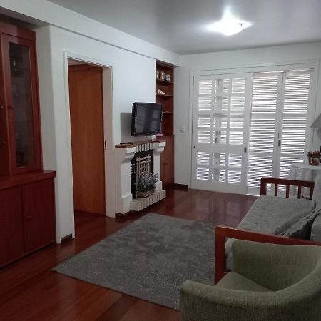 Apartamento Centro Gramado Exteriér fotografie
