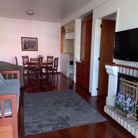 Apartamento Centro Gramado Exteriér fotografie