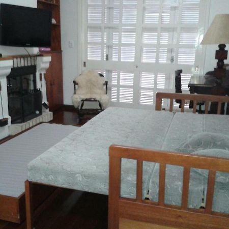 Apartamento Centro Gramado Exteriér fotografie