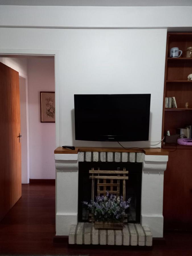Apartamento Centro Gramado Exteriér fotografie