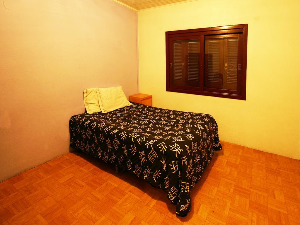 Apartamento Centro Gramado Exteriér fotografie