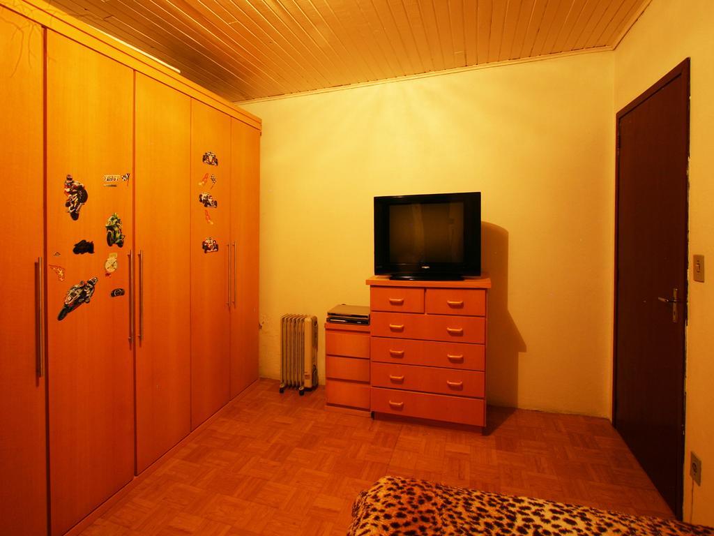 Apartamento Centro Gramado Exteriér fotografie