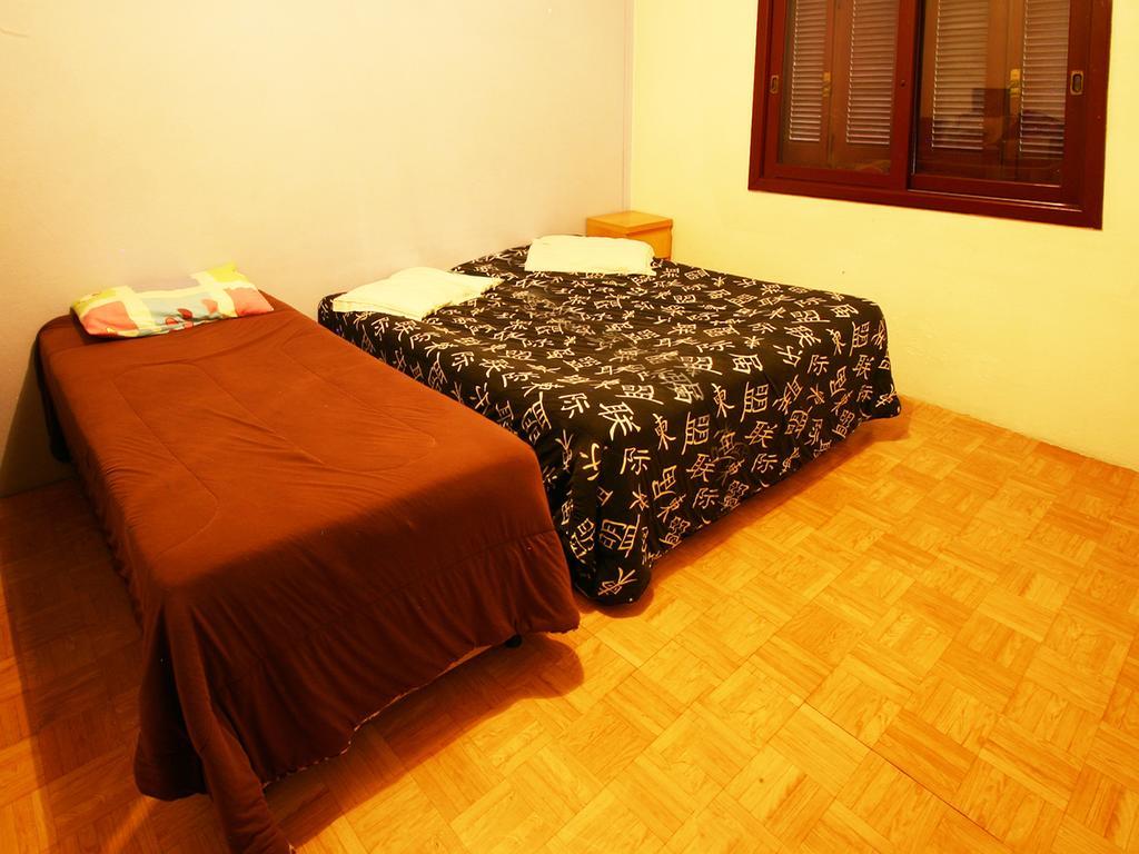 Apartamento Centro Gramado Exteriér fotografie