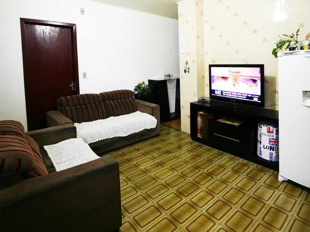 Apartamento Centro Gramado Exteriér fotografie