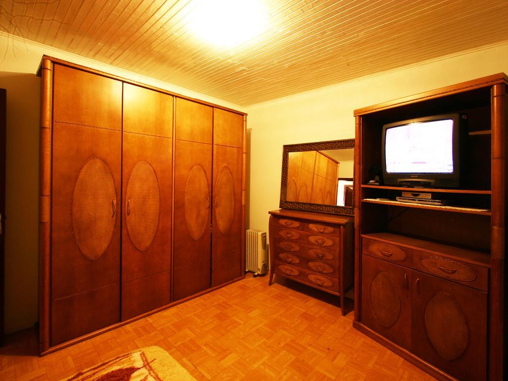 Apartamento Centro Gramado Exteriér fotografie