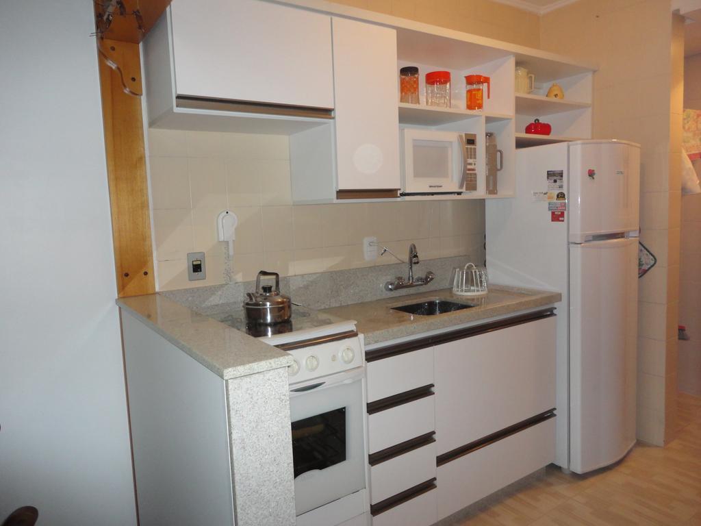 Apartamento Centro Gramado Pokoj fotografie