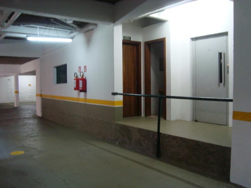 Apartamento Centro Gramado Pokoj fotografie