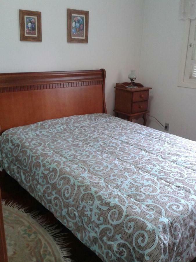Apartamento Centro Gramado Exteriér fotografie