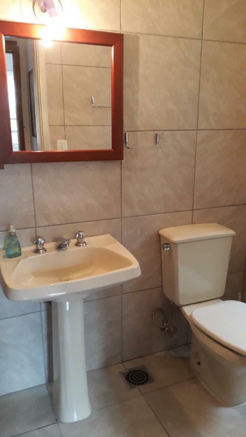 Apartamento Centro Gramado Exteriér fotografie