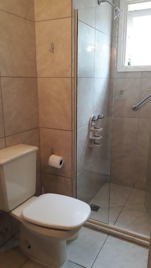 Apartamento Centro Gramado Exteriér fotografie
