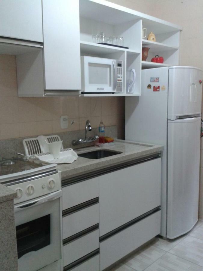 Apartamento Centro Gramado Exteriér fotografie